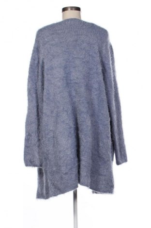 Dámsky kardigán Gina Benotti, Velikost L, Barva Modrá, Cena  169,00 Kč
