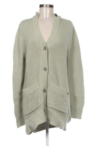 Дамска жилетка Gina Benotti, Размер M, Цвят Зелен, Цена 6,64 €