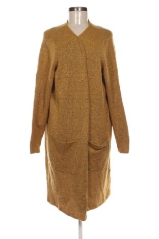 Damen Strickjacke Gina Benotti, Größe XL, Farbe Gelb, Preis € 6,99