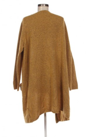 Damen Strickjacke Gina Benotti, Größe XL, Farbe Gelb, Preis € 6,99