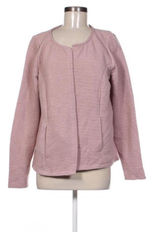 Dámsky kardigán Gina Benotti, Velikost L, Barva Popelavě růžová, Cena  119,00 Kč