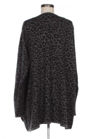 Damen Strickjacke Gina Benotti, Größe XXL, Farbe Mehrfarbig, Preis € 10,99