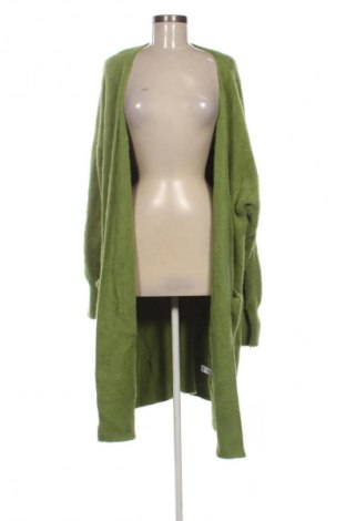 Дамска жилетка Gina Benotti, Размер M, Цвят Зелен, Цена 15,00 €