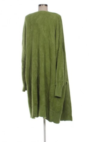 Дамска жилетка Gina Benotti, Размер M, Цвят Зелен, Цена 15,00 €