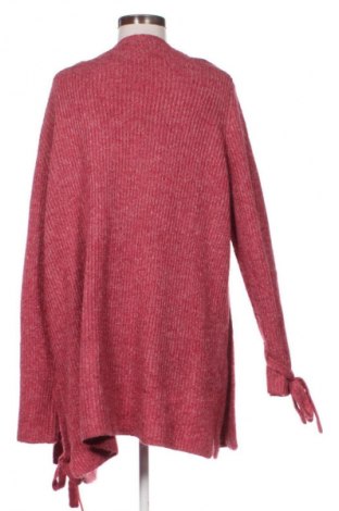 Női kardigán Gina Benotti, Méret XXL, Szín Piros, Ár 7 499 Ft