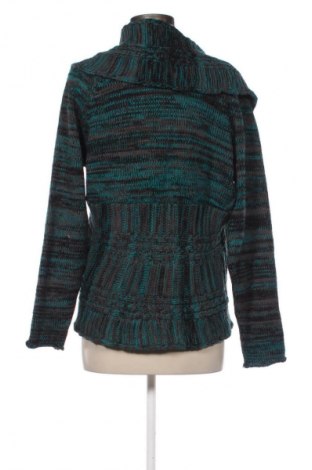 Damen Strickjacke Gina Benotti, Größe M, Farbe Mehrfarbig, Preis 5,99 €