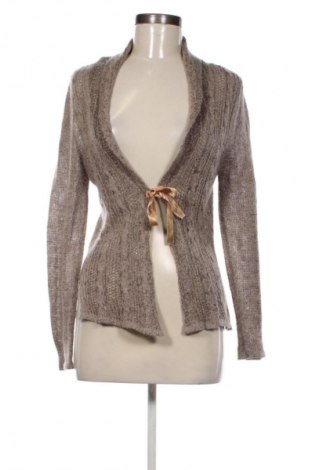 Γυναικεία ζακέτα Gina Laura, Μέγεθος S, Χρώμα  Μπέζ, Τιμή 6,99 €