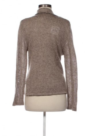 Γυναικεία ζακέτα Gina Laura, Μέγεθος S, Χρώμα  Μπέζ, Τιμή 6,99 €