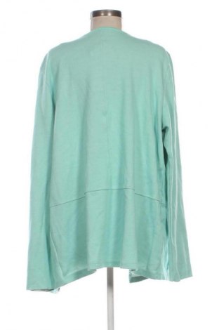 Dámsky kardigán Gina Laura, Velikost L, Barva Zelená, Cena  629,00 Kč