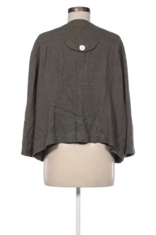 Cardigan de damă Gina Laura, Mărime XXL, Culoare Verde, Preț 129,99 Lei