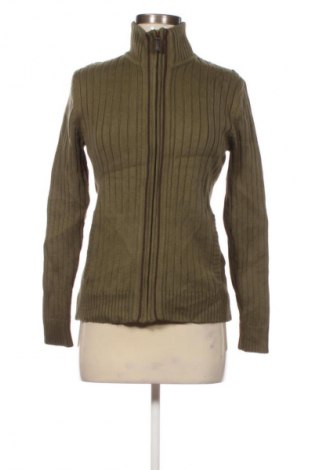 Дамска жилетка Giordano, Размер L, Цвят Зелен, Цена 9,71 €