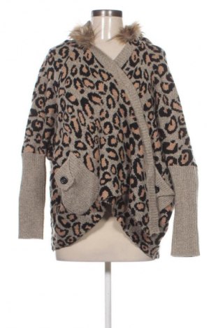 Női kardigán Giorgia & Johns, Méret M, Szín Sokszínű, Ár 13 223 Ft