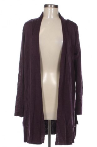 Damen Strickjacke Gitane, Größe XL, Farbe Lila, Preis 93,99 €