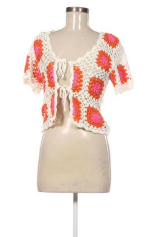 Cardigan de damă Glassons, Mărime M, Culoare Multicolor, Preț 28,99 Lei