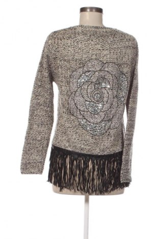 Γυναικεία ζακέτα Golden Days, Μέγεθος M, Χρώμα Πολύχρωμο, Τιμή 25,99 €