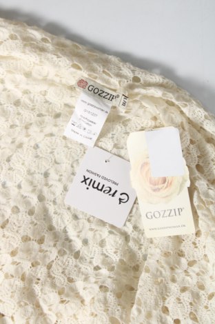 Dámsky kardigán Gozzip, Veľkosť L, Farba Kremová, Cena  12,95 €