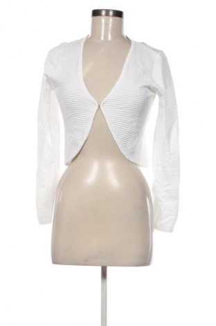 Γυναικεία ζακέτα Grace Karin, Μέγεθος S, Χρώμα Λευκό, Τιμή 17,99 €