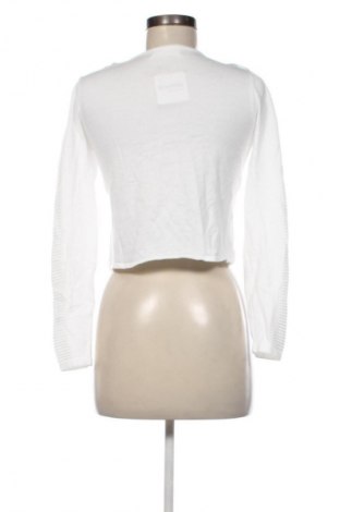 Γυναικεία ζακέτα Grace Karin, Μέγεθος S, Χρώμα Λευκό, Τιμή 17,99 €