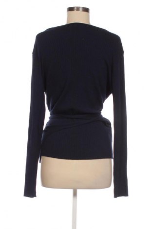 Γυναικείο πουλόβερ Guess, Μέγεθος M, Χρώμα Μπλέ, Τιμή 21,99 €