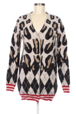 Damen Strickjacke Guess, Größe M, Farbe Mehrfarbig, Preis € 19,99