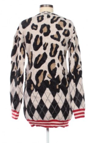 Damen Strickjacke Guess, Größe M, Farbe Mehrfarbig, Preis € 19,99