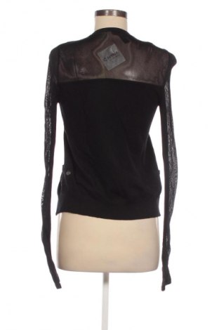 Dámsky kardigán Guess, Velikost S, Barva Černá, Cena  992,00 Kč