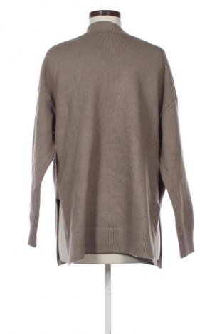 Дамска жилетка H&M, Размер L, Цвят Сив, Цена 7,15 €