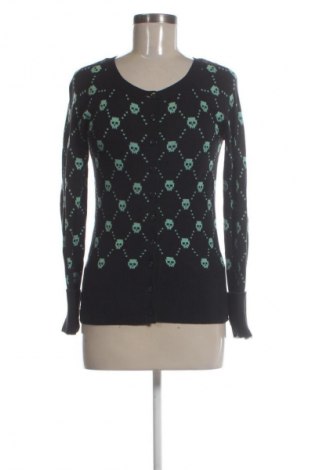 Γυναικεία ζακέτα H&M, Μέγεθος S, Χρώμα Πολύχρωμο, Τιμή 9,99 €