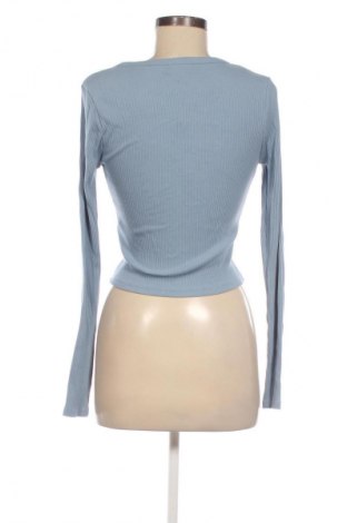 Dámsky kardigán H&M, Velikost S, Barva Modrá, Cena  149,00 Kč