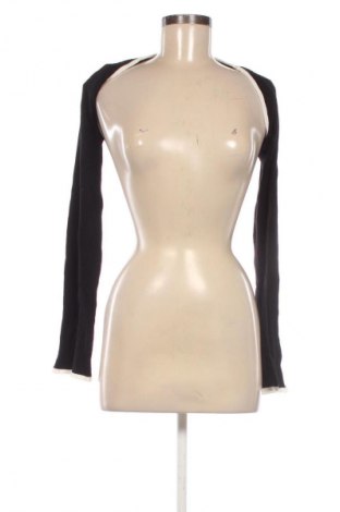 Damski kardigan H&M, Rozmiar S, Kolor Czarny, Cena 29,99 zł