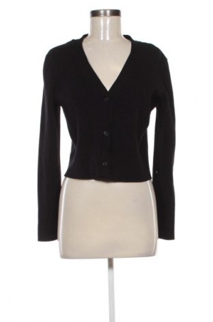 Dámsky kardigán H&M, Velikost XL, Barva Černá, Cena  189,00 Kč