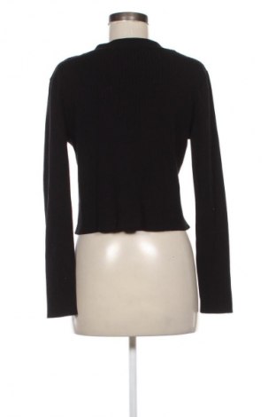 Dámsky kardigán H&M, Velikost XL, Barva Černá, Cena  189,00 Kč