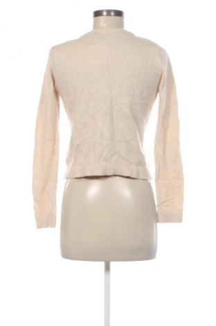 Γυναικεία ζακέτα H&M, Μέγεθος XS, Χρώμα  Μπέζ, Τιμή 17,99 €