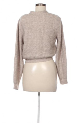 Дамска жилетка H&M, Размер S, Цвят Бежов, Цена 15,00 €