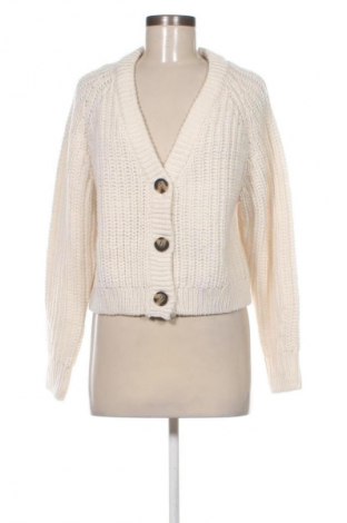 Dámsky kardigán H&M, Velikost M, Barva Bílá, Cena  289,00 Kč