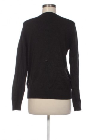 Γυναικεία ζακέτα H&M, Μέγεθος M, Χρώμα Μαύρο, Τιμή 11,99 €