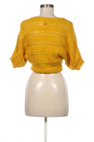 Γυναικεία ζακέτα H&M, Μέγεθος XS, Χρώμα Πορτοκαλί, Τιμή 7,99 €