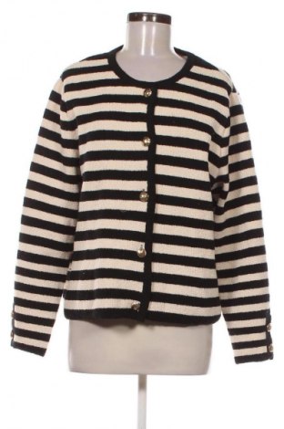 Дамска жилетка H&M, Размер XL, Цвят Многоцветен, Цена 15,33 €