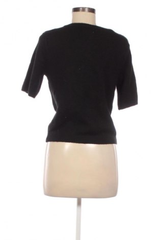 Cardigan de damă H&M, Mărime S, Culoare Negru, Preț 145,99 Lei