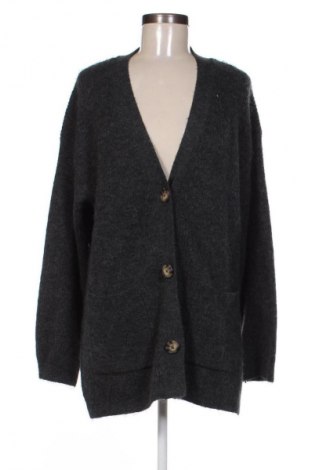 Damen Strickjacke H&M, Größe S, Farbe Schwarz, Preis 19,99 €