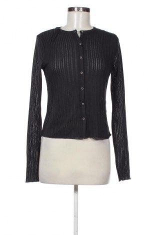 Damski kardigan H&M, Rozmiar M, Kolor Czarny, Cena 78,99 zł