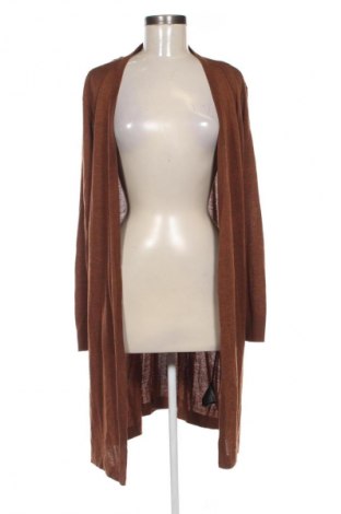 Dámsky kardigán H&M, Velikost L, Barva Hnědá, Cena  129,00 Kč