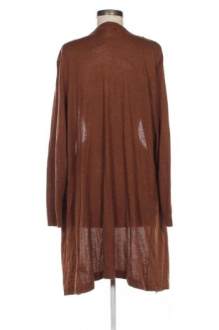 Dámsky kardigán H&M, Velikost L, Barva Hnědá, Cena  129,00 Kč