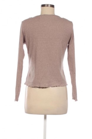 Дамска жилетка H&M, Размер M, Цвят Кафяв, Цена 5,62 €