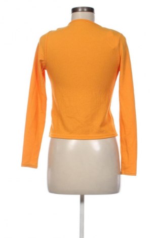 Дамска жилетка H&M, Размер S, Цвят Оранжев, Цена 15,33 €