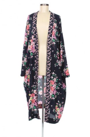 Дамска жилетка H&M, Размер 3XL, Цвят Многоцветен, Цена 7,15 €