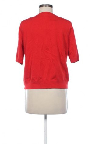 Дамска жилетка H&M, Размер L, Цвят Червен, Цена 15,00 €