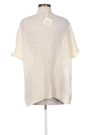 Dámsky kardigán H&M, Velikost S, Barva Krémová, Cena  419,00 Kč