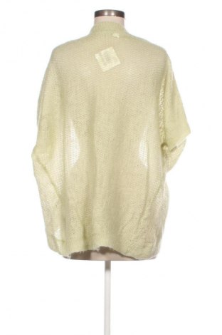 Damen Strickjacke H&M, Größe S, Farbe Grün, Preis € 14,77