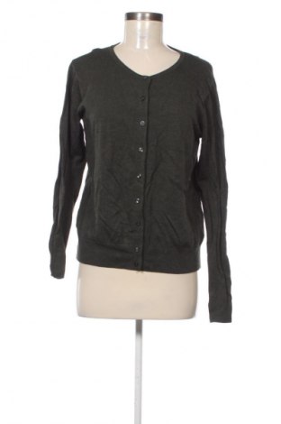 Γυναικεία ζακέτα H&M, Μέγεθος L, Χρώμα Πράσινο, Τιμή 5,99 €